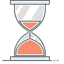 Deadline Icon, deadline,hourglass,time