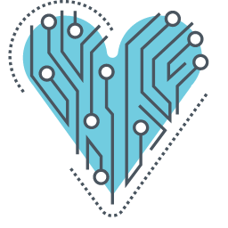 Emergent Behavior Icon, emergent behavior,AI,behavior