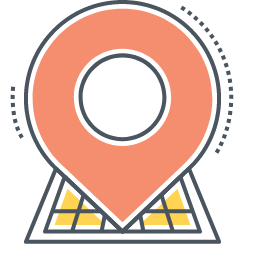 Location Icon, location,pin,map