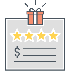 Loyalty Program Icon, loyalty,program,rating