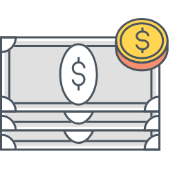 Money Icon, money,banknotes,coin