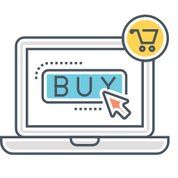Online Shop Icon, online,shop,shopping