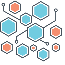 Pattern Icon, pattern,hexagon,design