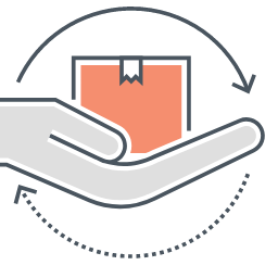 Product Return Icon, product,return,box