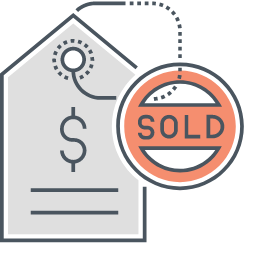 Sold Out Icon, sold,out,price,tag