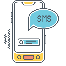 Text Messaging Icon, text messaging,mobile,SMS