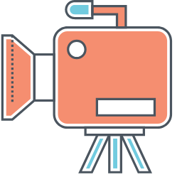 Video Recorder Icon, video recorder,video,recording