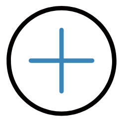 Add Icon, add,plus