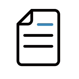 File Icon, file,document