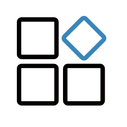 Navigation Icon, navigation,grid