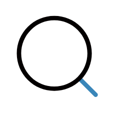Search Icon, search,magnifier