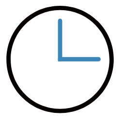 Time Icon, time,clock