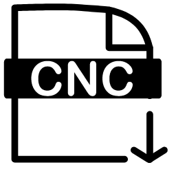 Export CNC Icon, export,CNC
