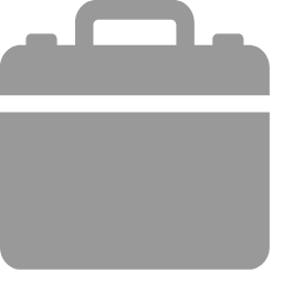 Briefcase Icon, briefcase,business