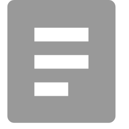 List Icon, list,organize