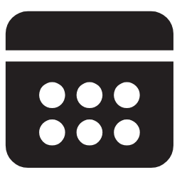 Calendar Icon, calendar,date