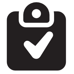 Clipboard Todo Icon, clipboard,todo
