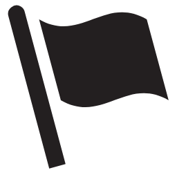 Flag Icon, flag,mark
