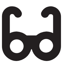 Glasses Icon, glasses,vision