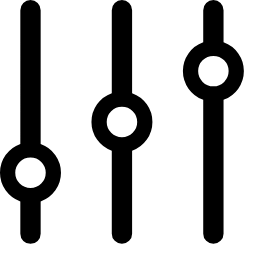 Param Icon, param,slider