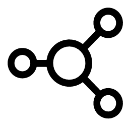 Relationship Diagram Icon, relationship,diagram,connections