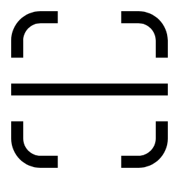 Scan Icon, scan,QR,barcode