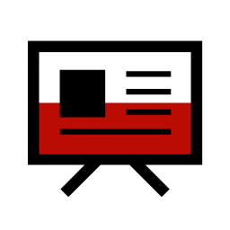 Notice and Announcement Icon, notice,announcement