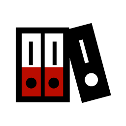 Party Building Knowledge Base Icon, knowledge base,party building