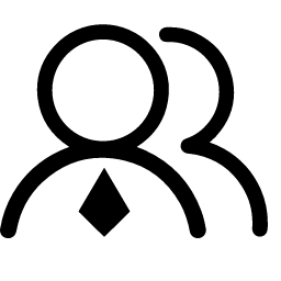 Talent Service Icon, talent,service