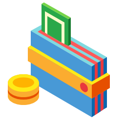 Budget Icon, budget,finance,money