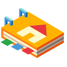 Property Catalog Icon, property catalog,catalog,property list