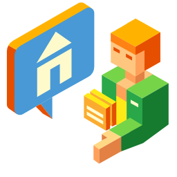 Realtor Icon, realtor,agent,real estate agent