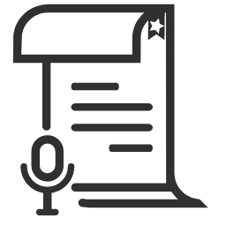 Government Work Report Icon, report,government