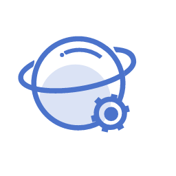 Public Resource Allocation Icon, resource,allocation