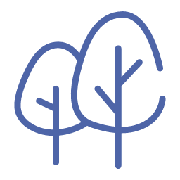 Agriculture, Forestry, Animal Husbandry and Fishery Icon, agriculture,forestry,animal husbandry,fishery