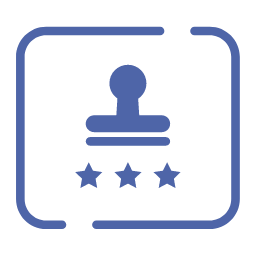 Approval - ready Icon, approval - ready,service
