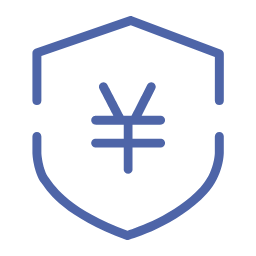 Consumer Rights Protection Icon, consumer rights,protection