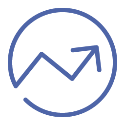 Investment Project Icon, investment,project