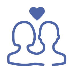 Marriage Registration Icon, marriage,registration