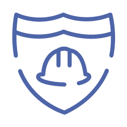 Public Security Icon, public security,safety