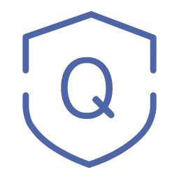 Quality Supervision Icon, quality,supervision