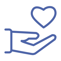 Social Assistance Icon, social assistance,assistance
