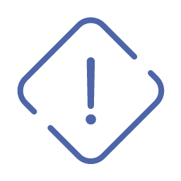 Violation Icon, violation,warning