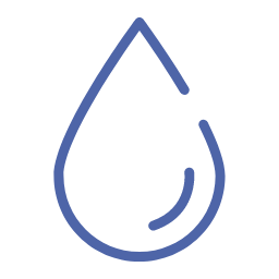 Water and Meteorology Icon, water,meteorology