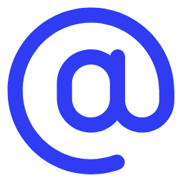 At Icon, at,email