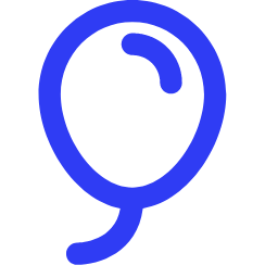 Balloon Icon, balloon,celebration
