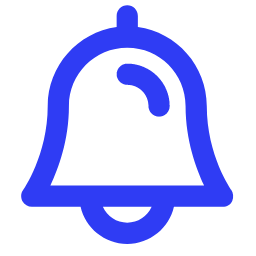 Bell Icon, bell,notification
