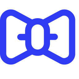 Bowknot Icon, bowknot,fashion