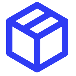 Box Icon, box,storage
