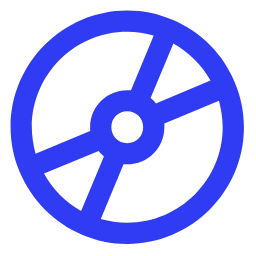 CD Icon, cd,media